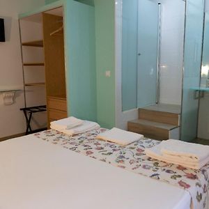 Private Bathroom Queen Room