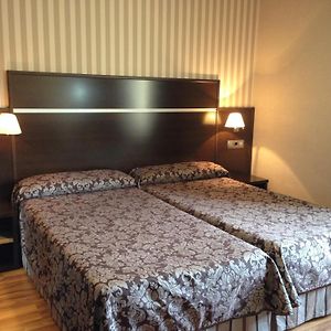 Hotel Cervantes
